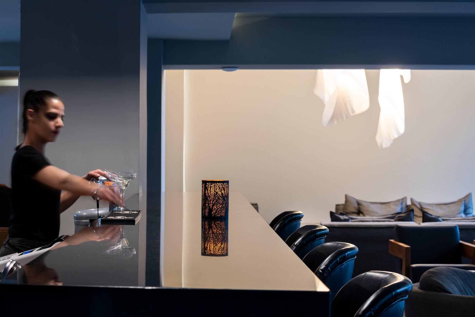 Oktober Downtown Boutique Hotel Rhodes City エクステリア 写真